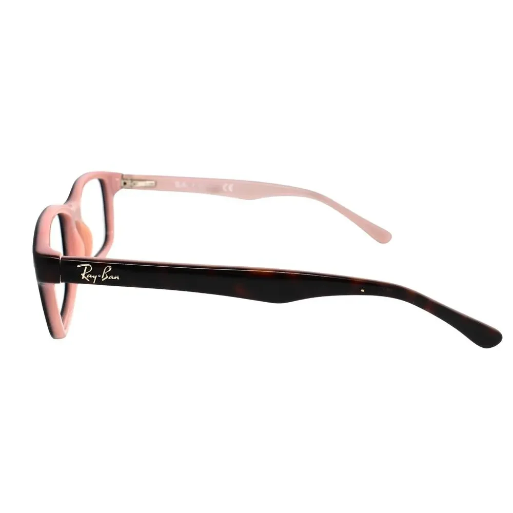 Ray-Ban RB 1531 3580 48-16-130mm Youth/Girls Eyeglasses FRAMES ONLY - GOOD